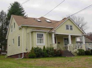 92 Serrel Sweet Rd, Johnston, RI 02919