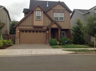 18849 Lodgepole Way, Oregon City, OR 97045