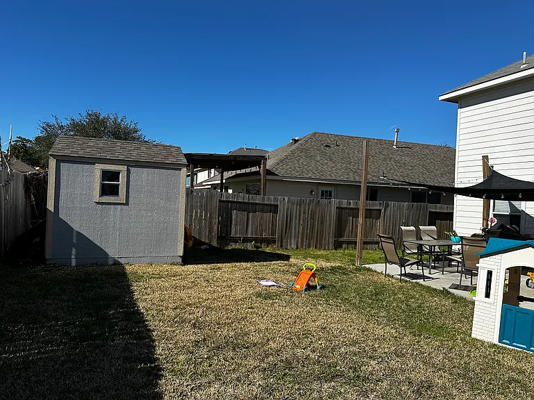 21827 Paril Creek Dr — Photo 21