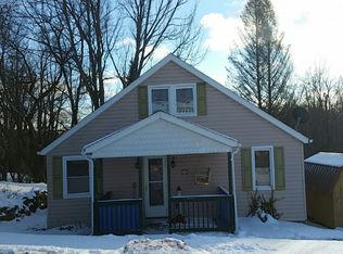 312 Robinson Ave, Johnstown, PA 15905