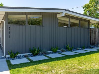 561 Woodbine Dr, San Rafael, CA, 94903