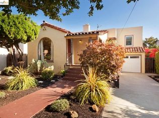 952 San Jose St, San Leandro, CA 94577