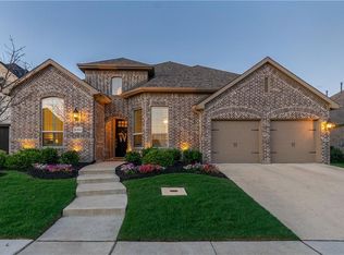 6304 Savannah Oak Trl, Argyle, TX 76226