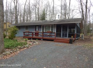 1336 Pine Cone Rd, Pocono Pines, PA 18350