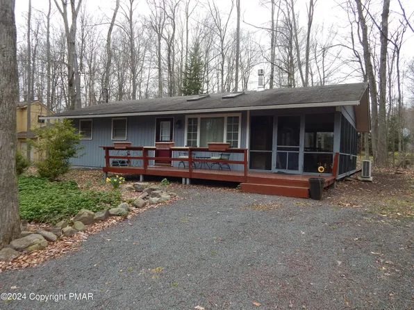 1336 Pine Cone Rd, Pocono Pines, PA 18350
