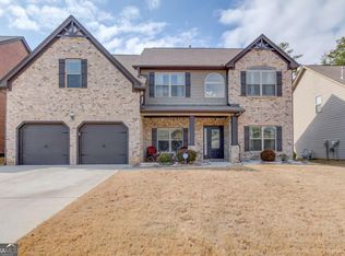 1217 Trophy Club Ave, Dacula, GA 30019