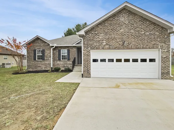 1040 Bonnie Ln, Cross Plains, TN 37049