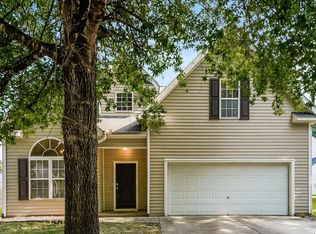 108 Acropolis Pl, Garner, NC 27529