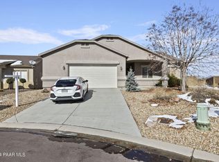 6351 E Boothwyn St, Prescott Valley, AZ 86314