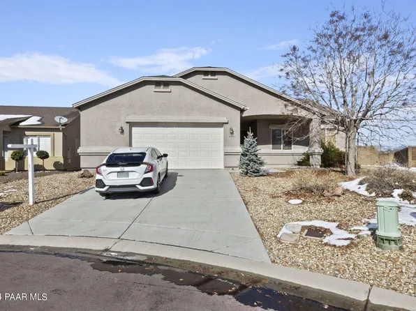 6351 E Boothwyn St, Prescott Valley, AZ 86314