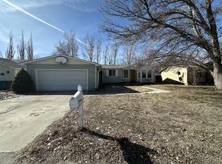 1235 Dotta Dr, Elko, NV 89801