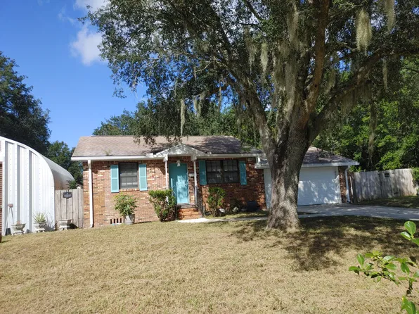9953 Jeanette Rd, Jacksonville, FL 32246