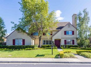 357 Yukon Way, Livermore, CA