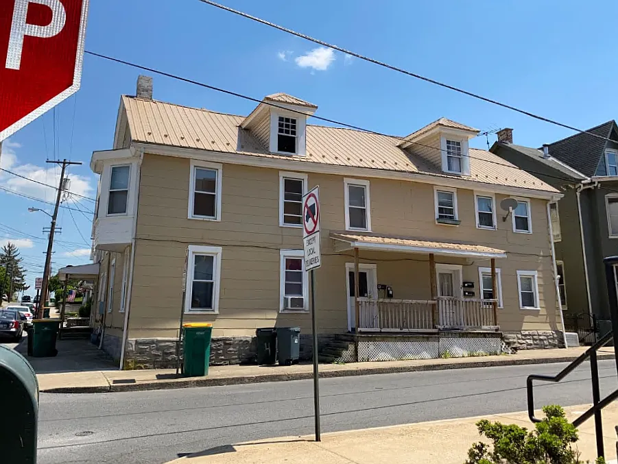 1 bed, $850 — Photo 1
