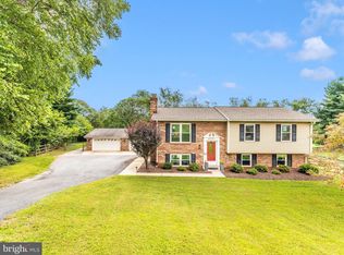 5791 Alfran Dr, Mount Airy, MD 21771