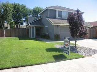 1149 E El Paso Ave, Fresno, CA