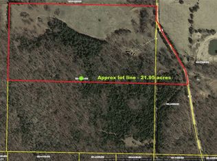 Fire Tower Rd, Fayetteville, AR 72703