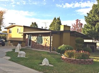 4274 S Bennion Rd, Salt Lake City, UT 84129