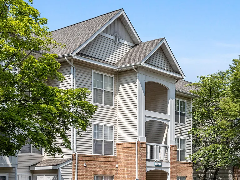 The Gates of Owings Mills Apartments — Photo 33