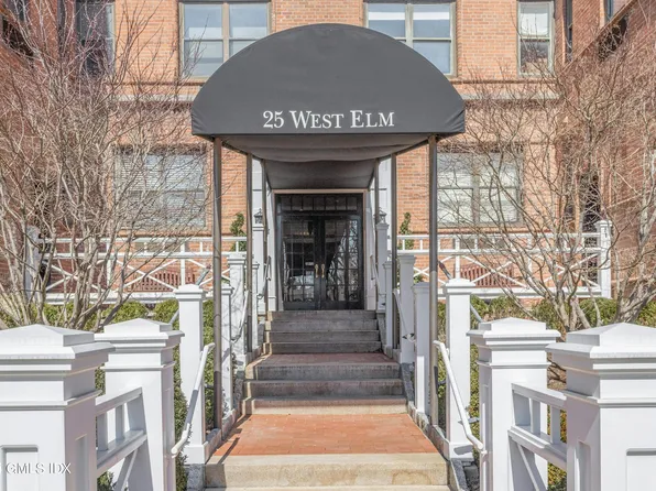 25 W Elm St APT 56, Greenwich, CT 06830