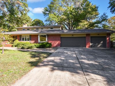 2446 S Sheridan, Springfield, MO, 65804