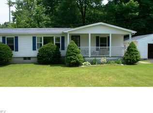 865 E Liberty St, Hubbard, OH 44425