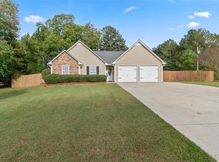 72 Adair Trl, Dallas, GA 30157