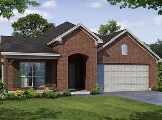 1156 Avery Rd, Granbury, TX 76049