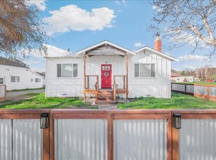 117 Stage Rd, Pescadero, CA 94060