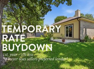 4032 Cargill Dr, Round Rock, TX 78681