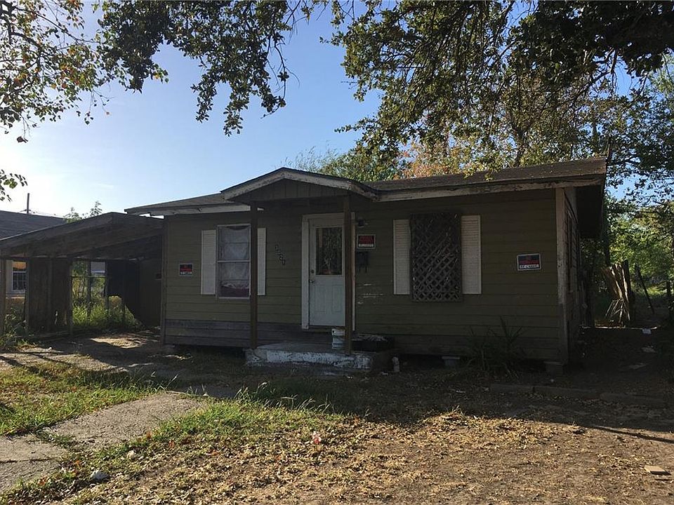 3021 Carver Dr, Corpus Christi, TX 78405 | Zillow