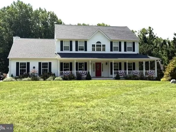 3625 Redhaven Ln, Huntingtown, MD 20639