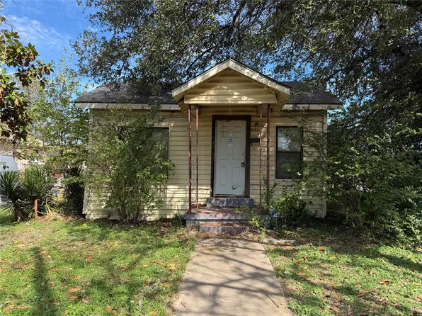 501 Hatton St, Waco, TX 76704