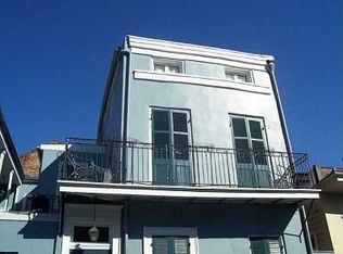 526 Dauphine St, New Orleans, LA 70112