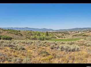 8619 N Sunset Cir, Park City, UT 84098