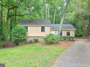 3812 Clare Ct, Duluth, GA 30096