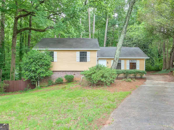 3812 Clare Ct, Duluth, GA 30096
