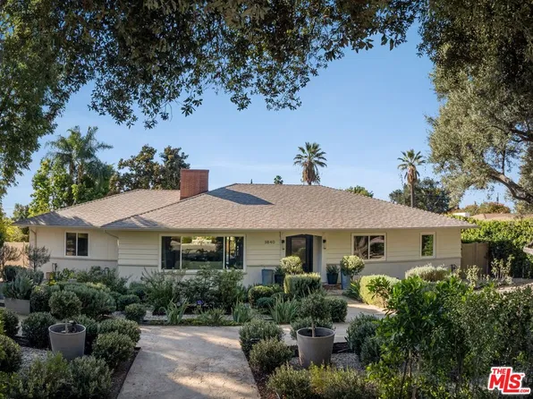 3840 Greenhill Rd, Pasadena, CA 91107