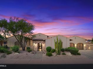 5432 E Hashknife Rd, Phoenix, AZ 85054