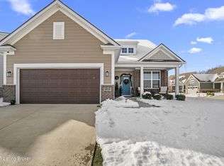 2858 Hamilton Springs Dr, Louisville, KY 40245