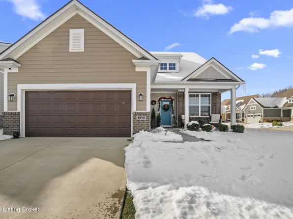 2858 Hamilton Springs Dr, Louisville, KY 40245
