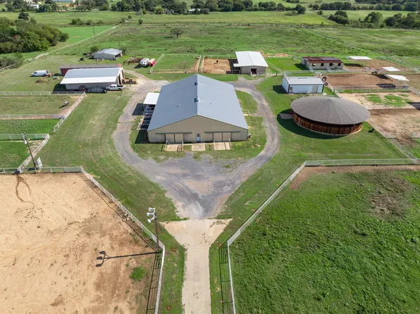 4425 County Road 424, Cleburne, TX 76031