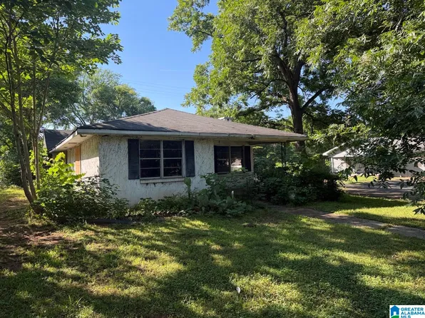 836 Jackson Blvd, Birmingham, AL 35217