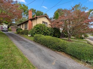 27 Ormond Ave, Asheville, NC 28806
