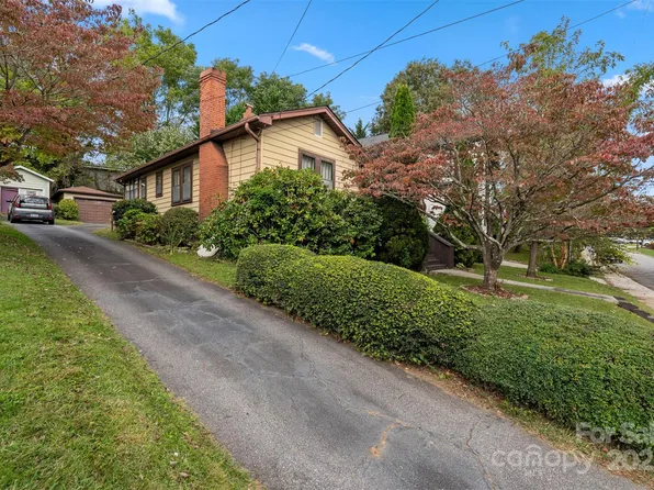 27 Ormond Ave, Asheville, NC 28806