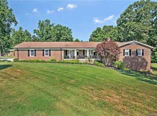 1840 Millbridge Rd, China Grove, NC 28023