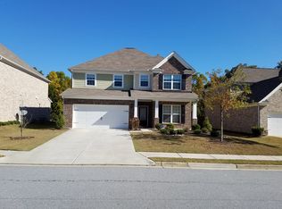 2339 Calistoga Ct, Lawrenceville, GA 30043