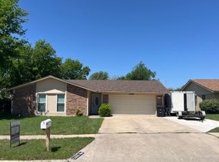 2409 Botanical Dr, Killeen, TX 76542