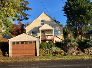 519 NW 7th Ave, Camas, WA 98607