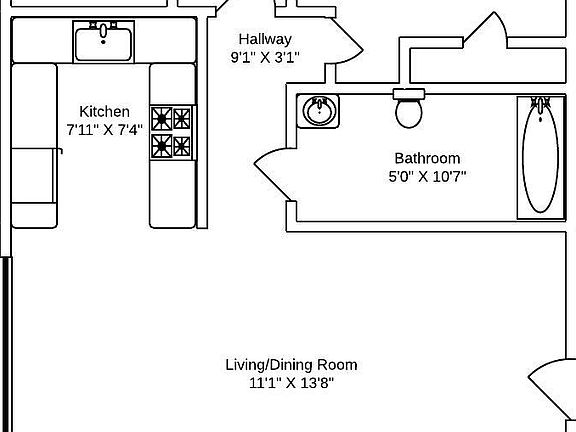 2nd image of 4070 Utah St APT 2